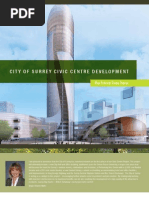 Download City of Surrey Civic Centre Development Project by Paul SN20293850 doc pdf