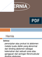 Hernia