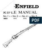 Lee Enfield Manual