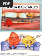 A.rua.das.cáries 4ºano