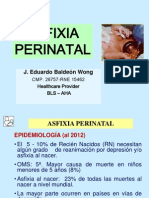 174523098 Asfixia Perinatal Update 2013