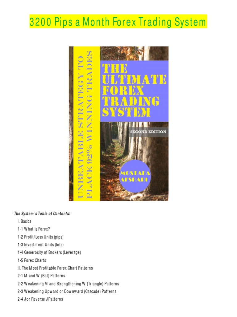 Best Forex Trading Book - 
