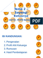 Download SIVIK Contoh Profil Keluarga - Alverina by A Angel SN20295148 doc pdf