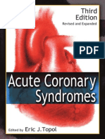 Acute Coronaria Syndrome