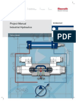 Manual IndHydraulics RE00845 04.07