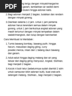 Download Cara Membuat Martabak Telur by Destama Nur P SN202960135 doc pdf