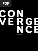 Download Convergence Zine January 2014 by Convergence Zine SN202963277 doc pdf