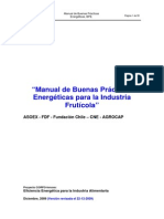 Manual Buenas Practicas Energeticas FDF