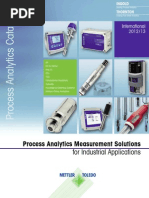 Download CATALOGO ANALITICA METTLER TOLEDOpdf by Mario Rivera Alonso SN202968900 doc pdf