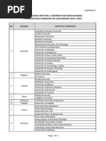 Download Lampiran a - Senarai University 2014 by msufians82 SN202969595 doc pdf