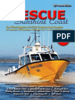 Coast Guard Rescue Sunshine Coast - QF5 Edition 4
