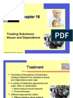 Treating Substance Abuse and Dependence: © 2009 Mcgraw-Hill Higher Education. All Rights Reserved