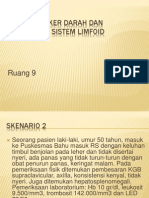 Skenario 2 Modul Kanker Darah