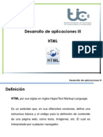 HTML,XML,XHTML