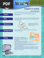 English in Action English in Action