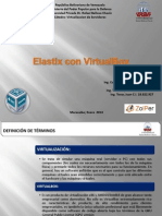 ELASTIX Proyecto