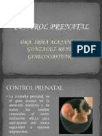 Control Prenatal.ppt