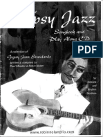 00-Gypsy Jazz Songbook