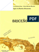 BRICEÑO