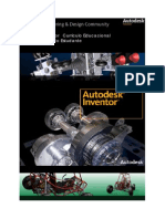 117187380 AutoDesk Inventor