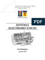 Sistemas Electromecanicos