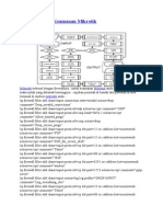 Firewall Untuk Keamanan Mikrotik