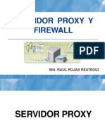 Clase06 Proxy Firewall