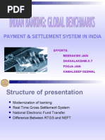 Download Payment and Settlement Systems in India by gopuboo SN20301239 doc pdf