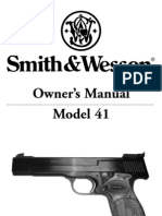 SW Model - 41