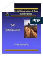 03 Formacion de Suelos PDF