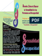 Triptico Sexualidad y Discapacidad. NV 2010.web 1
