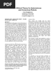 	Implications of Autonomous Robots for Ethical Theory 