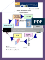 Tiempos Predeterminados