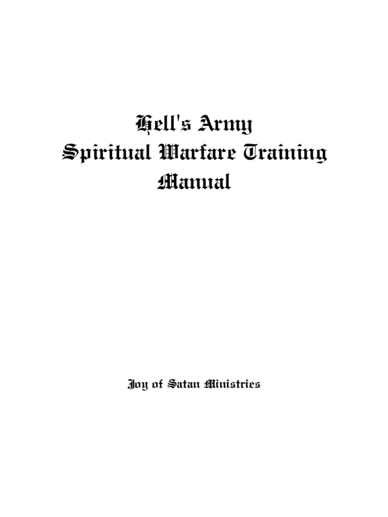 US ARMY SPIRITUAL FITNESS GUIDE 2025 PDF visual data 6