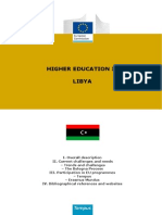 Libya Overview of Hes Final