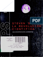 Shapin, Steven La Revolucion Cientifica