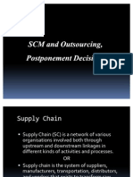 Outsourcing PPT