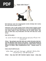 Download SEKS Nikah - Siapa Lelaki Dayus by MELAYU SN20302860 doc pdf