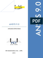 Ansys Apdl - Tutorial