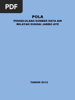 Download Pola Ws Jambo Aye by Faisal Razak Asahan SN203030155 doc pdf