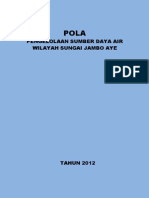 Download Pola Ws Jambo Aye by Faisal Razak Asahan SN203030155 doc pdf