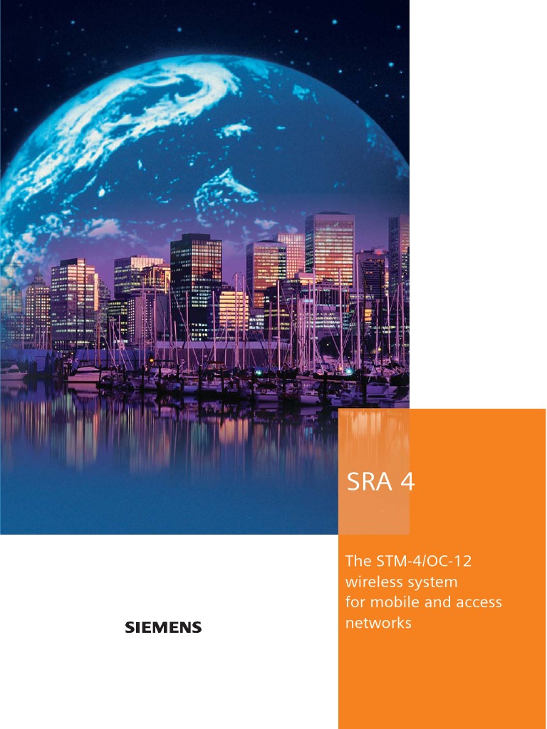 SRA4 User Manual Nokia | PDF | Computers