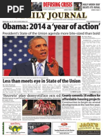 01-29-14 Edition