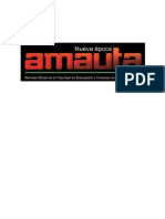 Revista digital Amauta