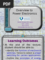 Download Power Electronics- Chapter 1 by av_00115240 SN20304726 doc pdf