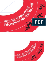 Logo - Run To Overcome