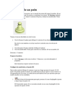 Modelado Ajedrez PDF