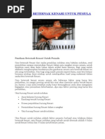 Download beternak-kenaridoc by Choirrulloh SN203054248 doc pdf