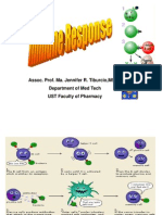 Immune Response Part 1 (Reupload)