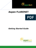 129566147 Flarenet 2006 Stanrting Guide